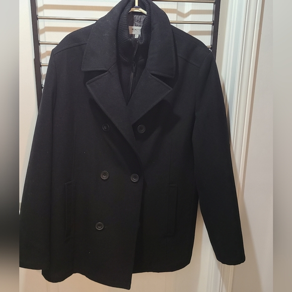 Kenneth cole  reaction winter jacket - Picture 1 of 5
